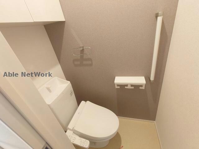 スワンテラスの物件内観写真