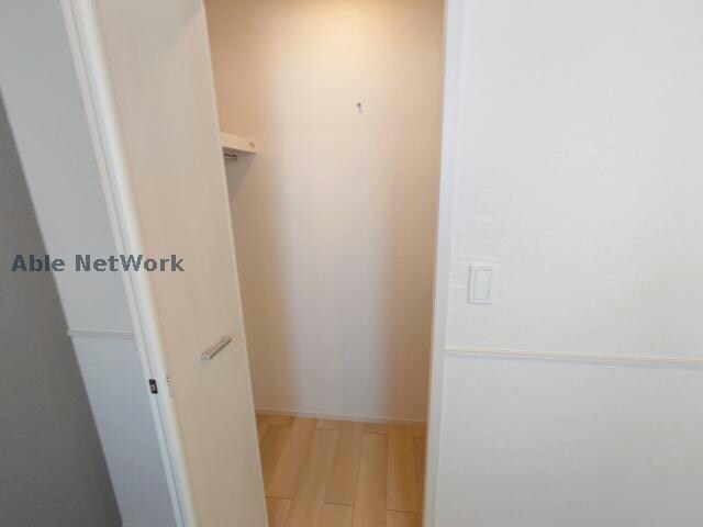 スワンテラスの物件内観写真