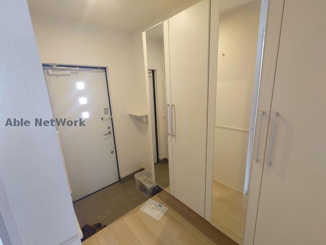 スワンテラスの物件内観写真