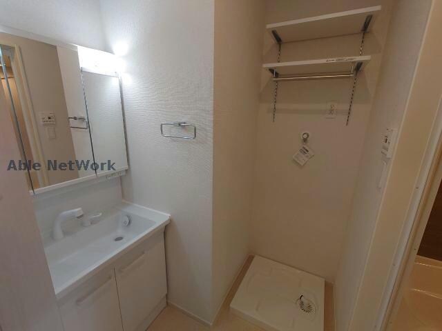 スワンテラスの物件内観写真