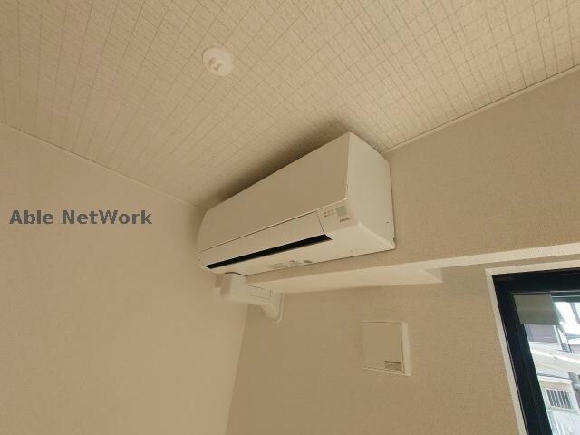 スワンテラスの物件内観写真