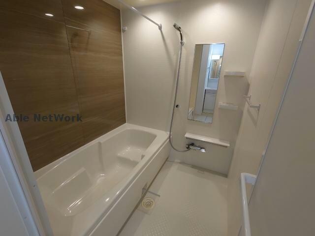 スワンテラスの物件内観写真