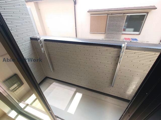 スワンテラスの物件内観写真