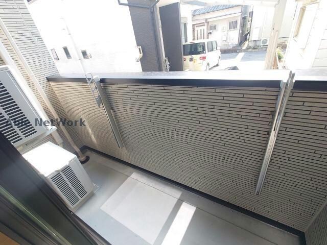 スワンテラスの物件内観写真