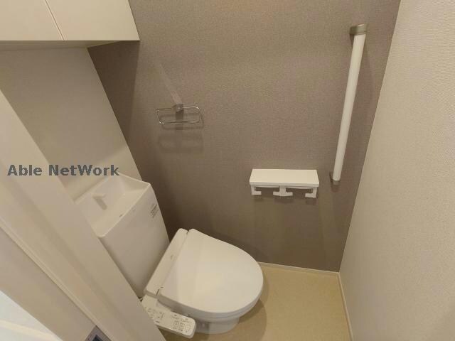 スワンテラスの物件内観写真