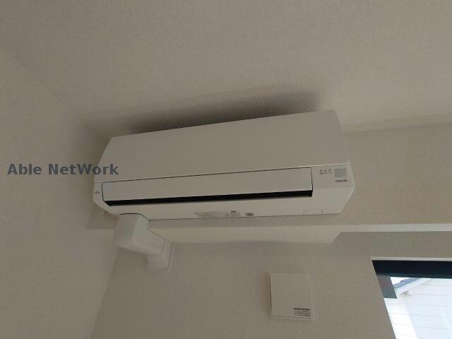 スワンテラスの物件内観写真