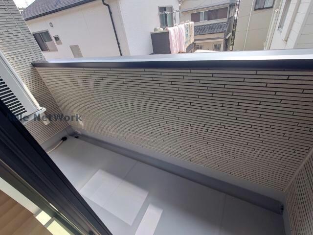 スワンテラスの物件内観写真