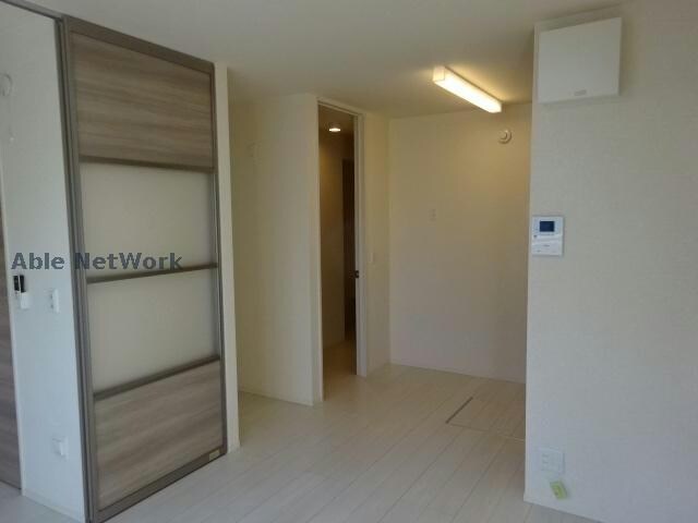 エクスベルジュⅡの物件内観写真