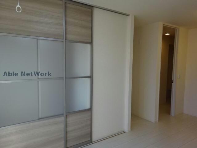 エクスベルジュⅡの物件内観写真