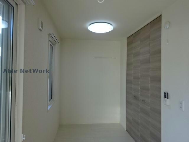 エクスベルジュⅡの物件内観写真