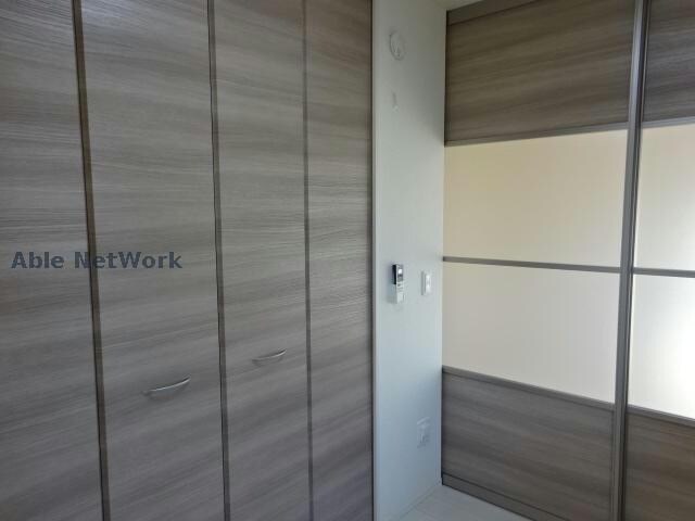 エクスベルジュⅡの物件内観写真