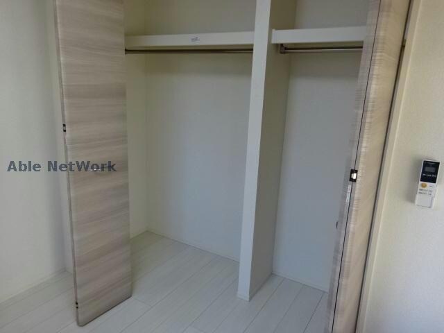 エクスベルジュⅡの物件内観写真