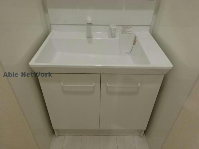 エクスベルジュⅡの物件内観写真