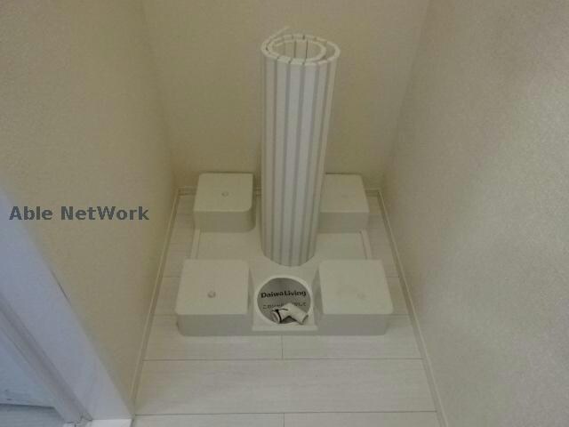 エクスベルジュⅡの物件内観写真