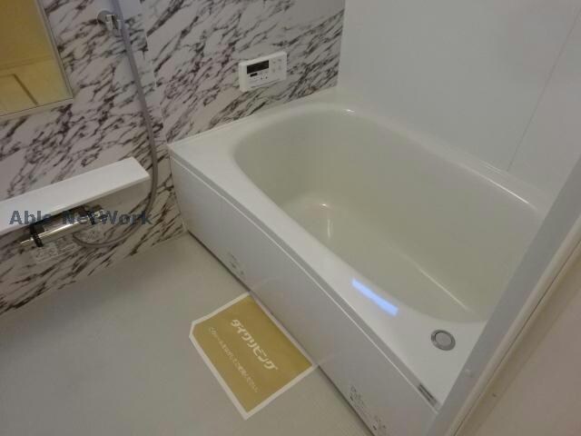 エクスベルジュⅡの物件内観写真