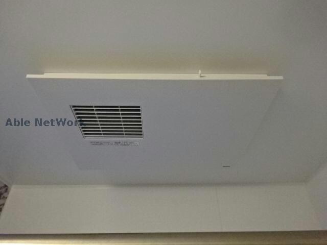 エクスベルジュⅡの物件内観写真