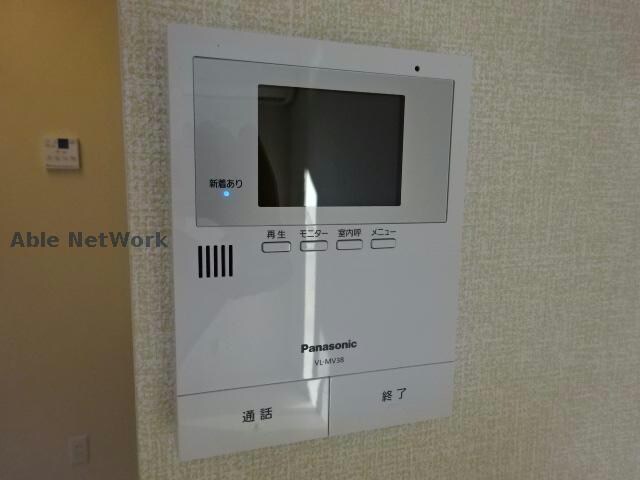 エクスベルジュⅡの物件内観写真