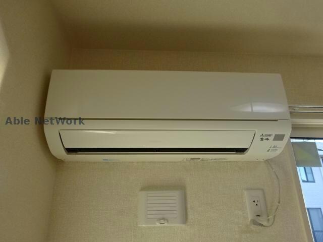 エクスベルジュⅡの物件内観写真