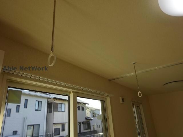 エクスベルジュⅡの物件内観写真