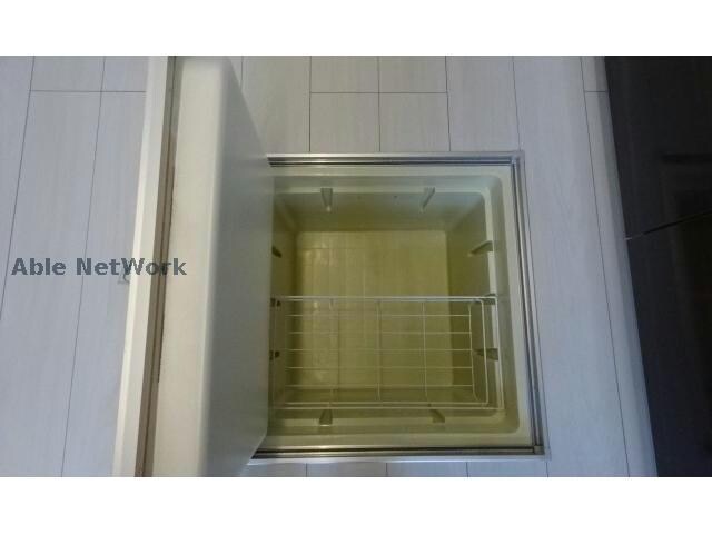 エクスベルジュⅡの物件内観写真