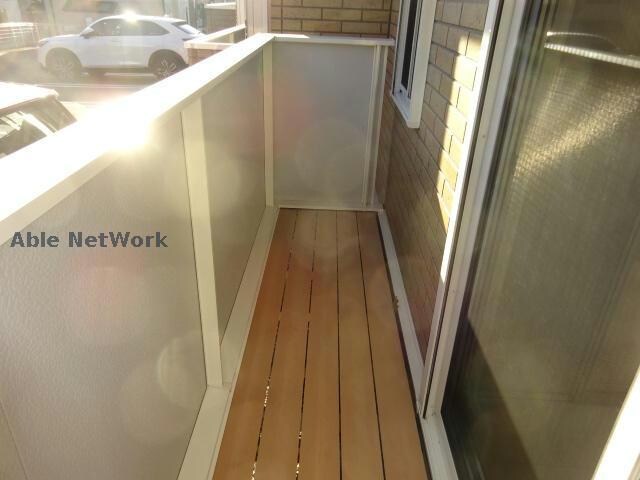 エクスベルジュⅡの物件内観写真