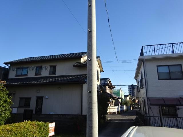 エクスベルジュⅡの物件内観写真