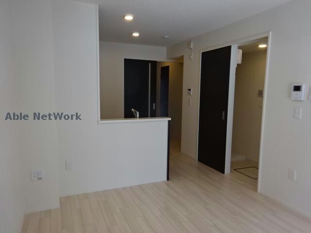 ガーデン中新町の物件内観写真