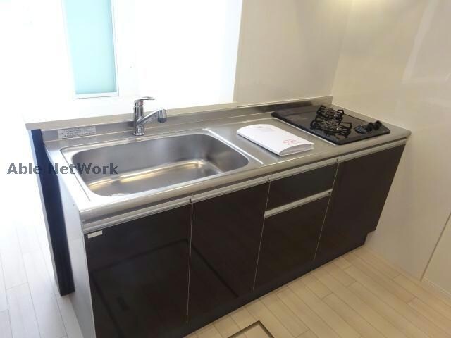 ガーデン中新町の物件内観写真