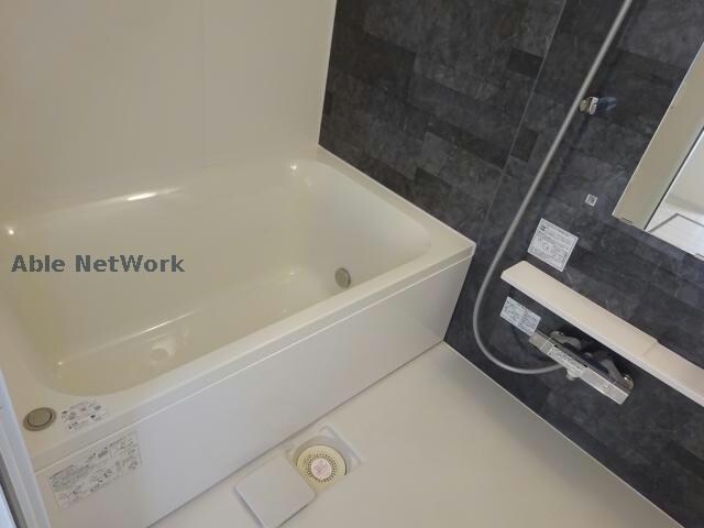 ガーデン中新町の物件内観写真