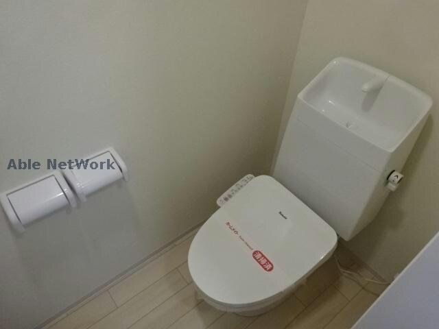 ガーデン中新町の物件内観写真