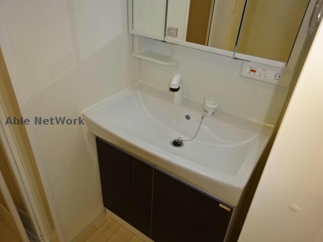 ガーデン中新町の物件内観写真