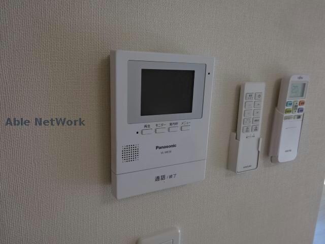 ガーデン中新町の物件内観写真