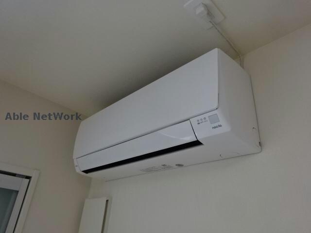 ガーデン中新町の物件内観写真