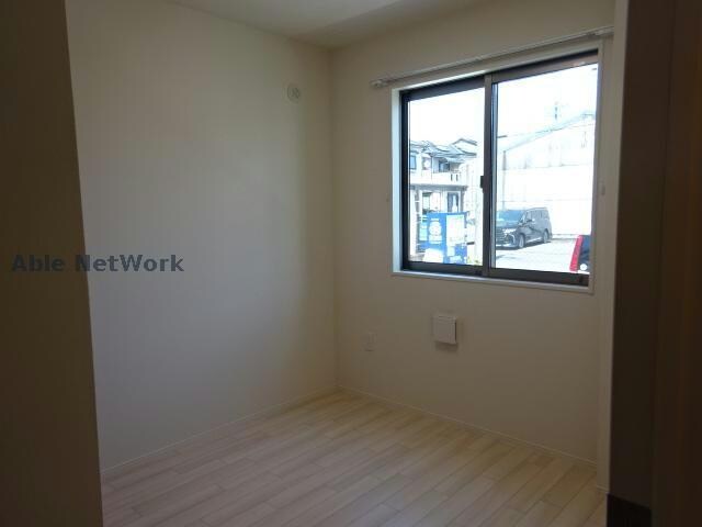 ガーデン中新町の物件内観写真