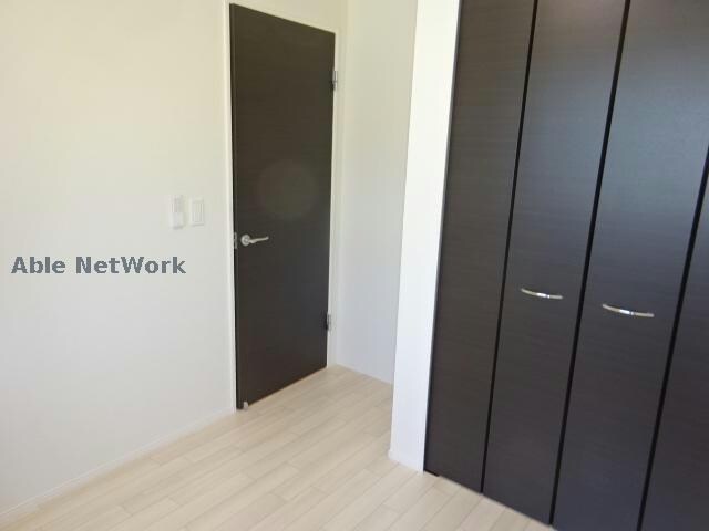 ガーデン中新町の物件内観写真