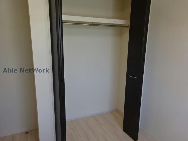 ガーデン中新町の物件内観写真