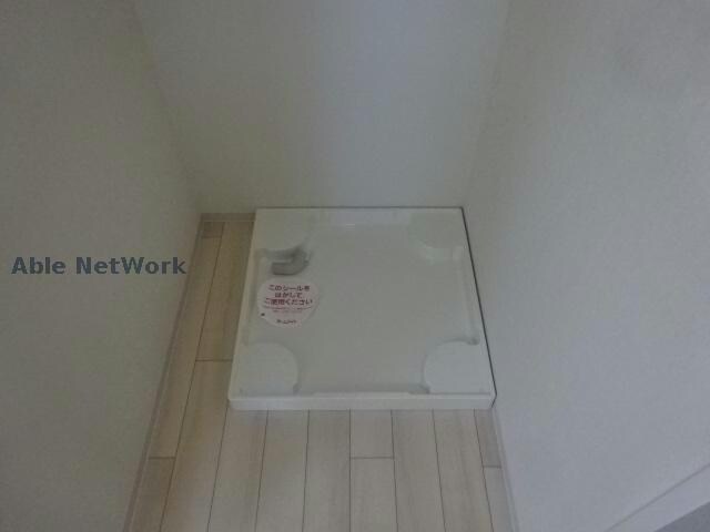 ガーデン中新町の物件内観写真