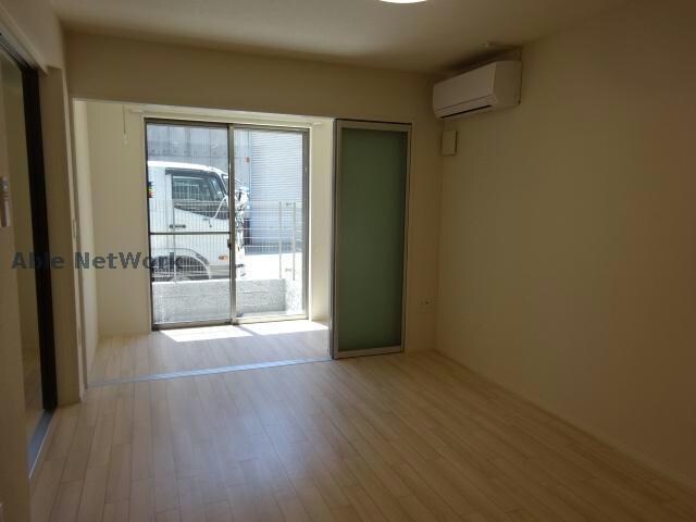 ガーデン中新町の物件内観写真