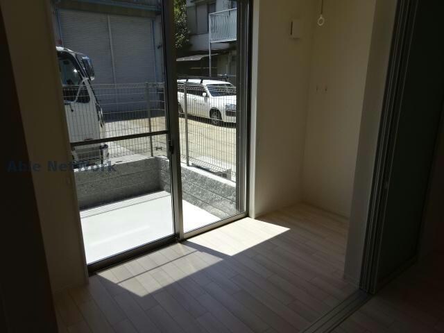 ガーデン中新町の物件内観写真