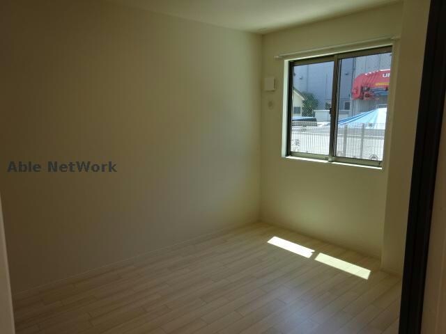 ガーデン中新町の物件内観写真