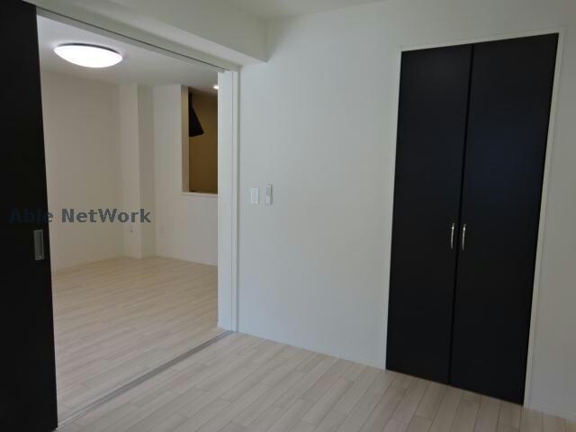 ガーデン中新町の物件内観写真