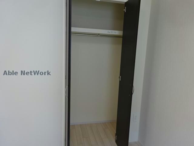 ガーデン中新町の物件内観写真