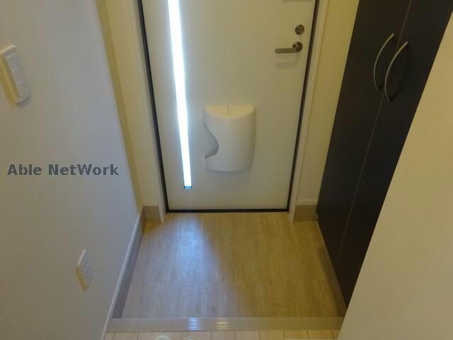 ガーデン中新町の物件内観写真