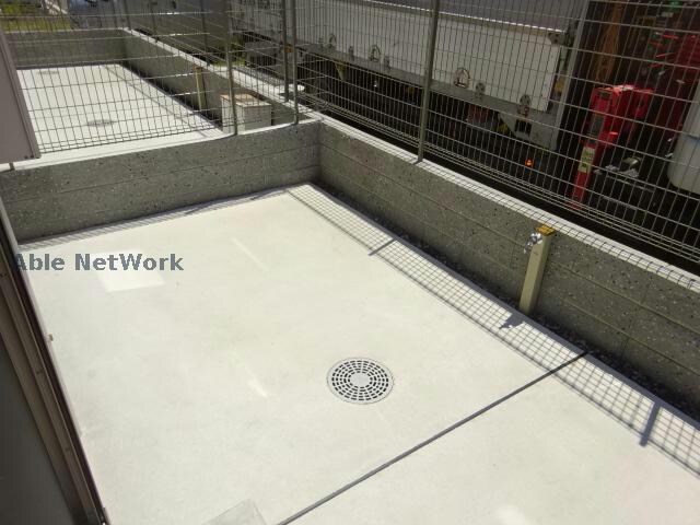 ガーデン中新町の物件内観写真