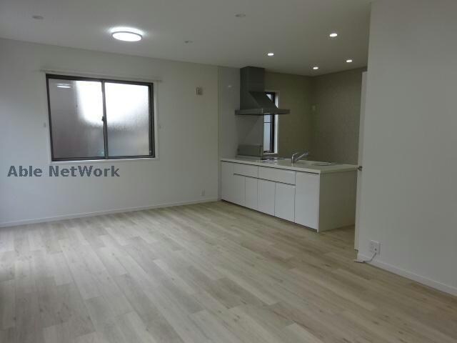 バードⅢの物件内観写真