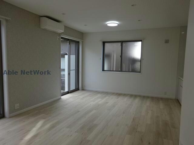 バードⅢの物件内観写真
