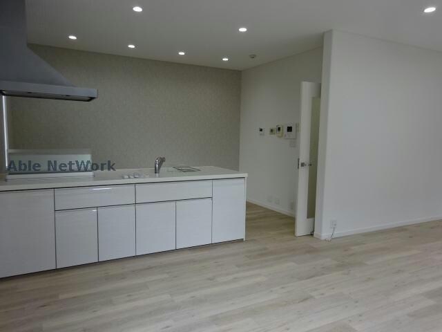 バードⅢの物件内観写真