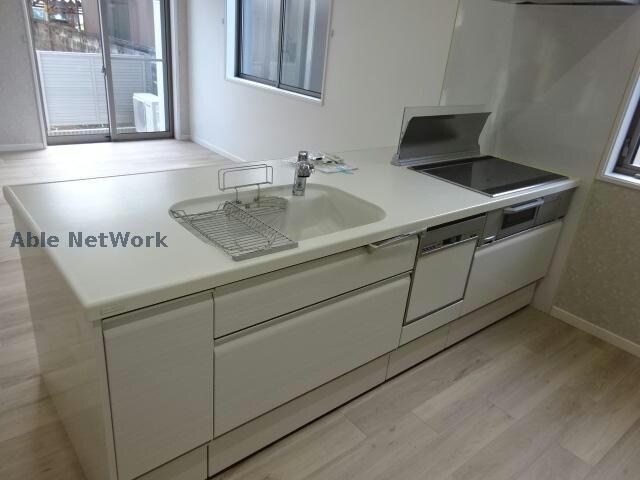 バードⅢの物件内観写真