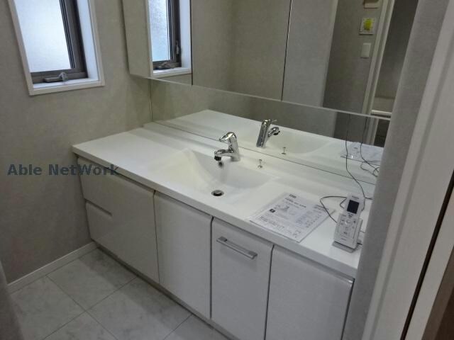 バードⅢの物件内観写真