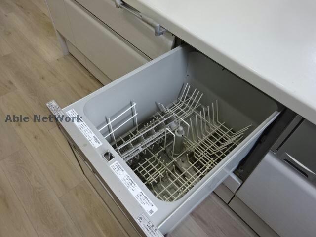 バードⅢの物件内観写真